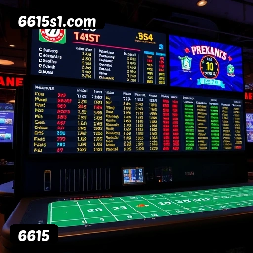 Performance App 6615