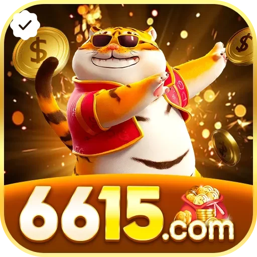 Logo da 6615