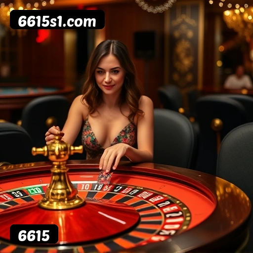 Slots mobile 6615