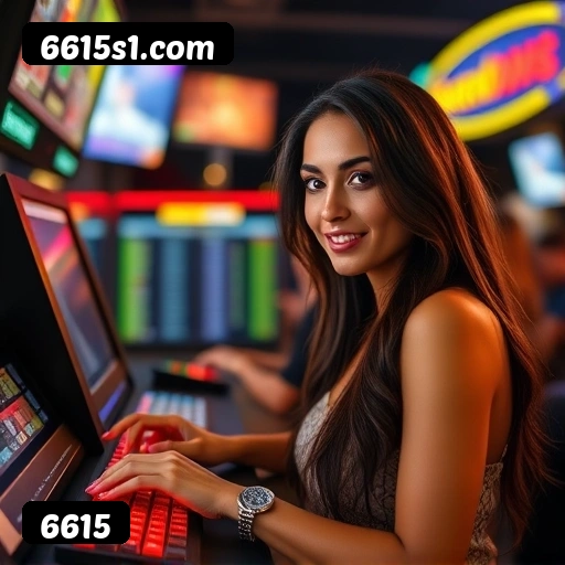 Free spins 6615